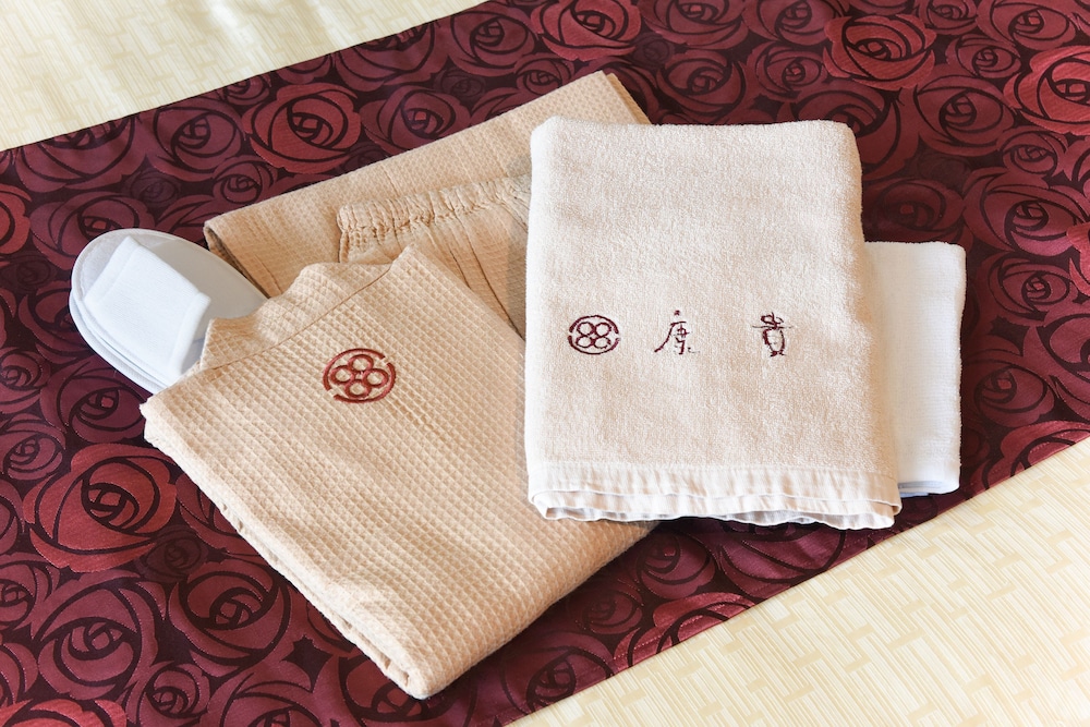 Arima onsen Koki 26/50