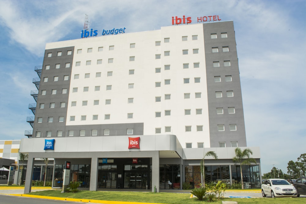 Ibis Lorena 4/61