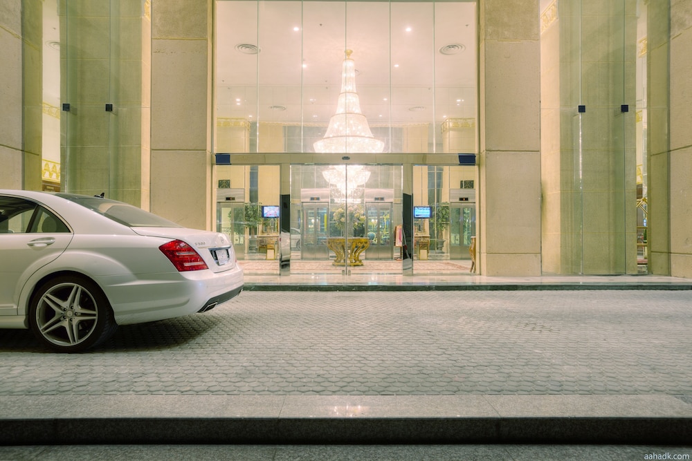 فندق المنزل - الخبر (Habitat Hotel All Suites Al Khobar) 61/67