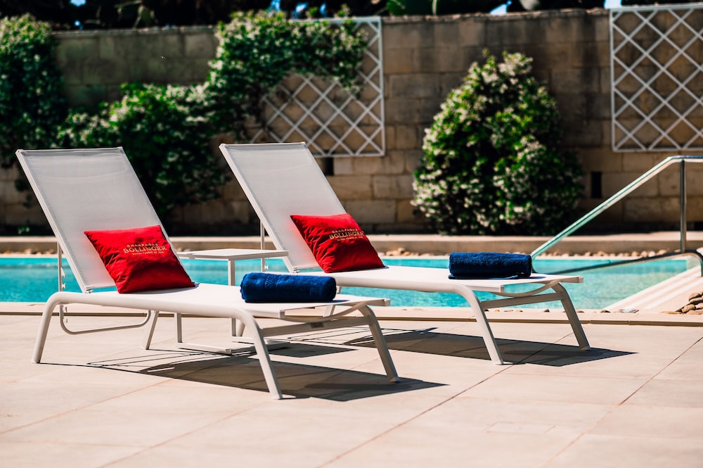 The Xara Palace Relais And Chateaux 38/46