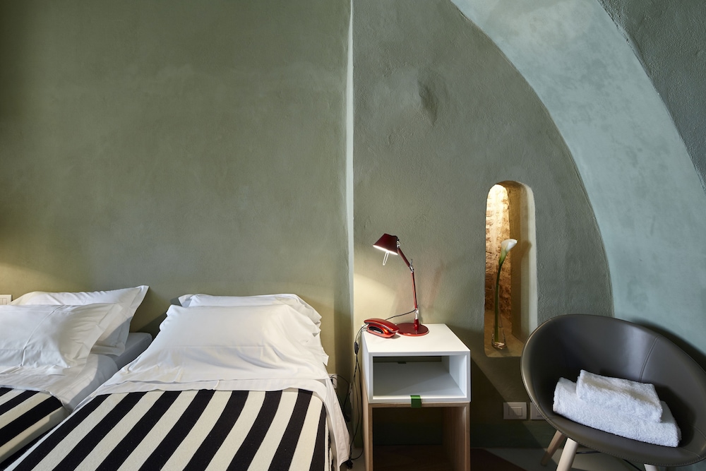 Palazzetto Rosso Hotel 27/74
