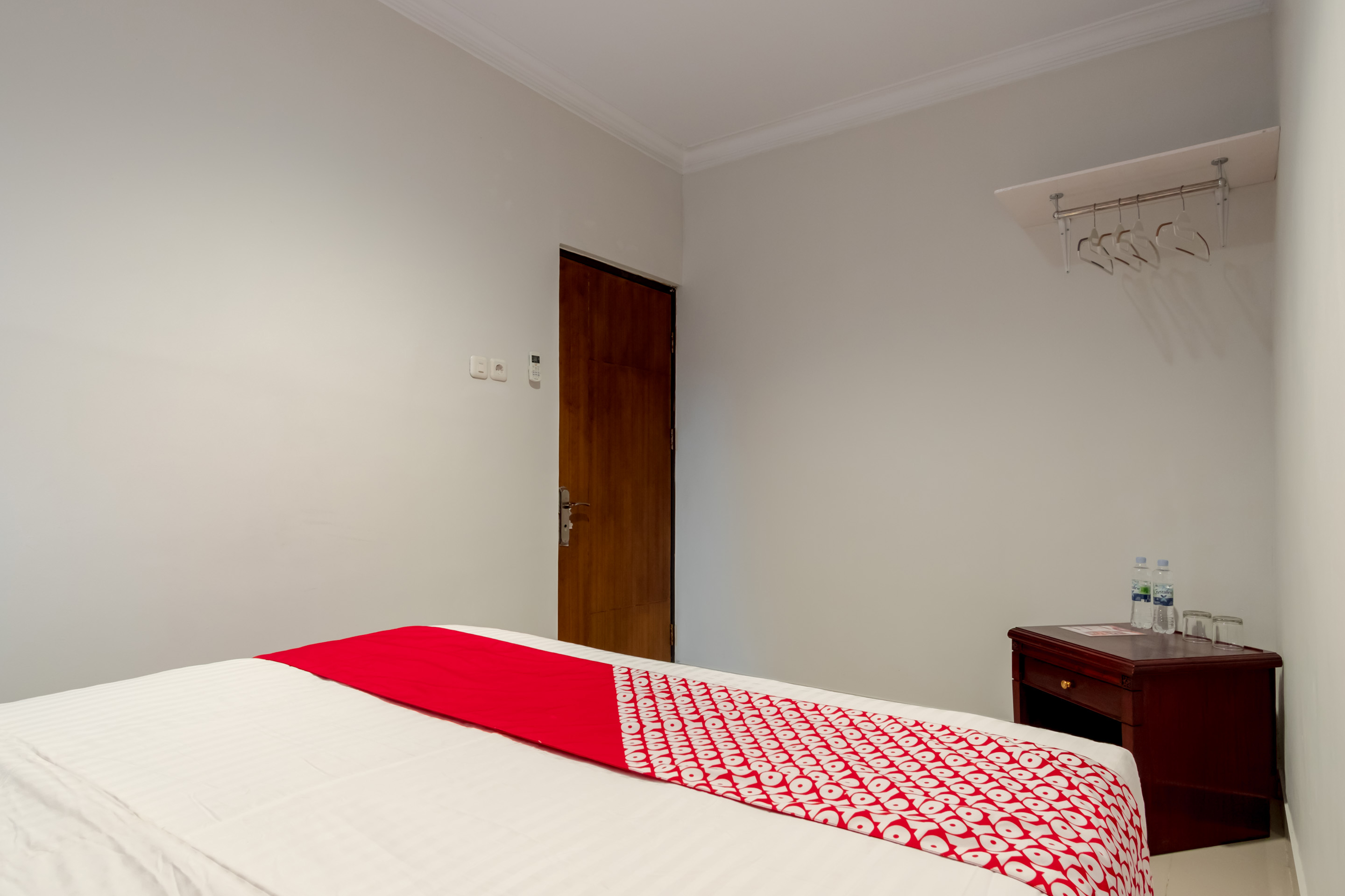 Indonesia Suite Triple، OYO 283 Helvetia Residence 2/3