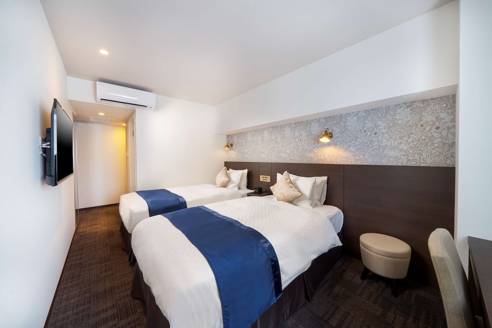 Best Western Hotel Fino Shin-Yokohama 18/51