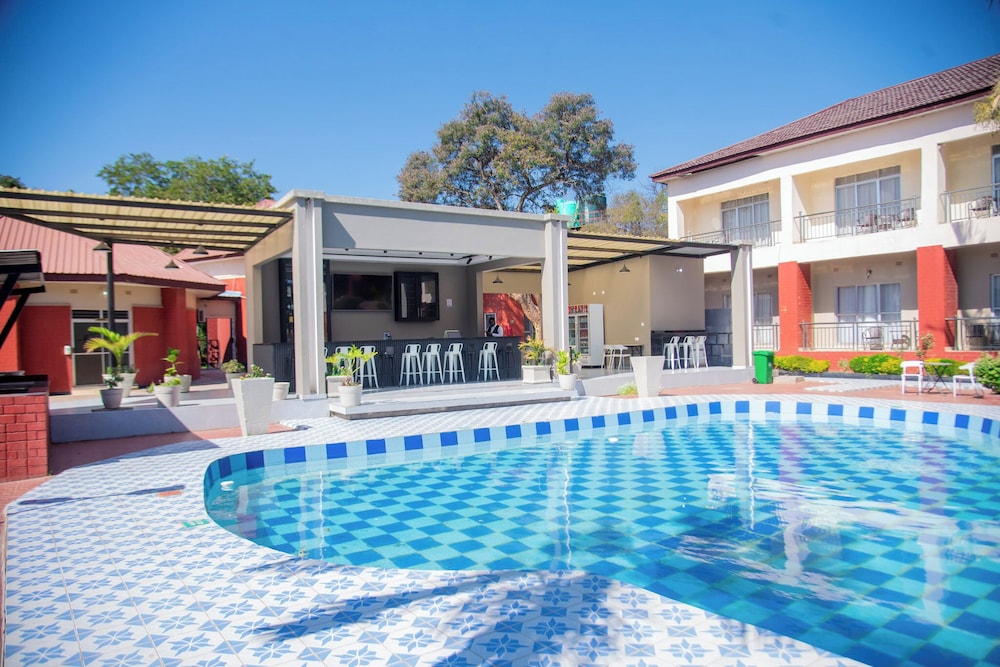 Chamba Valley Exotic Hotel 6/50