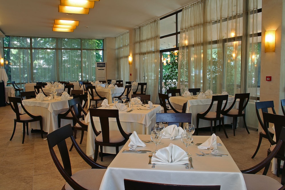 HVD Hotel Lotos Riviera Holiday Club 17/40
