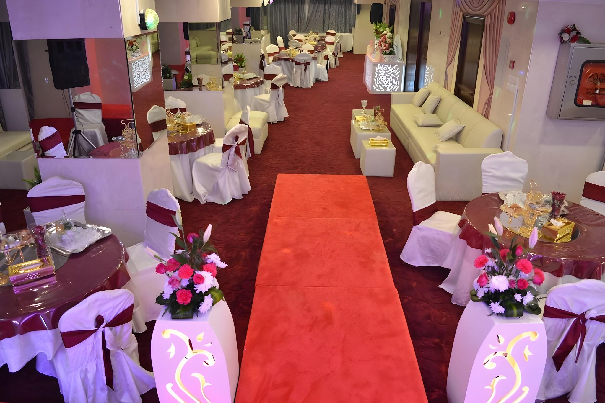 فندق رويال المشاعر(Royal Al Mashaer Hotel) 45/50