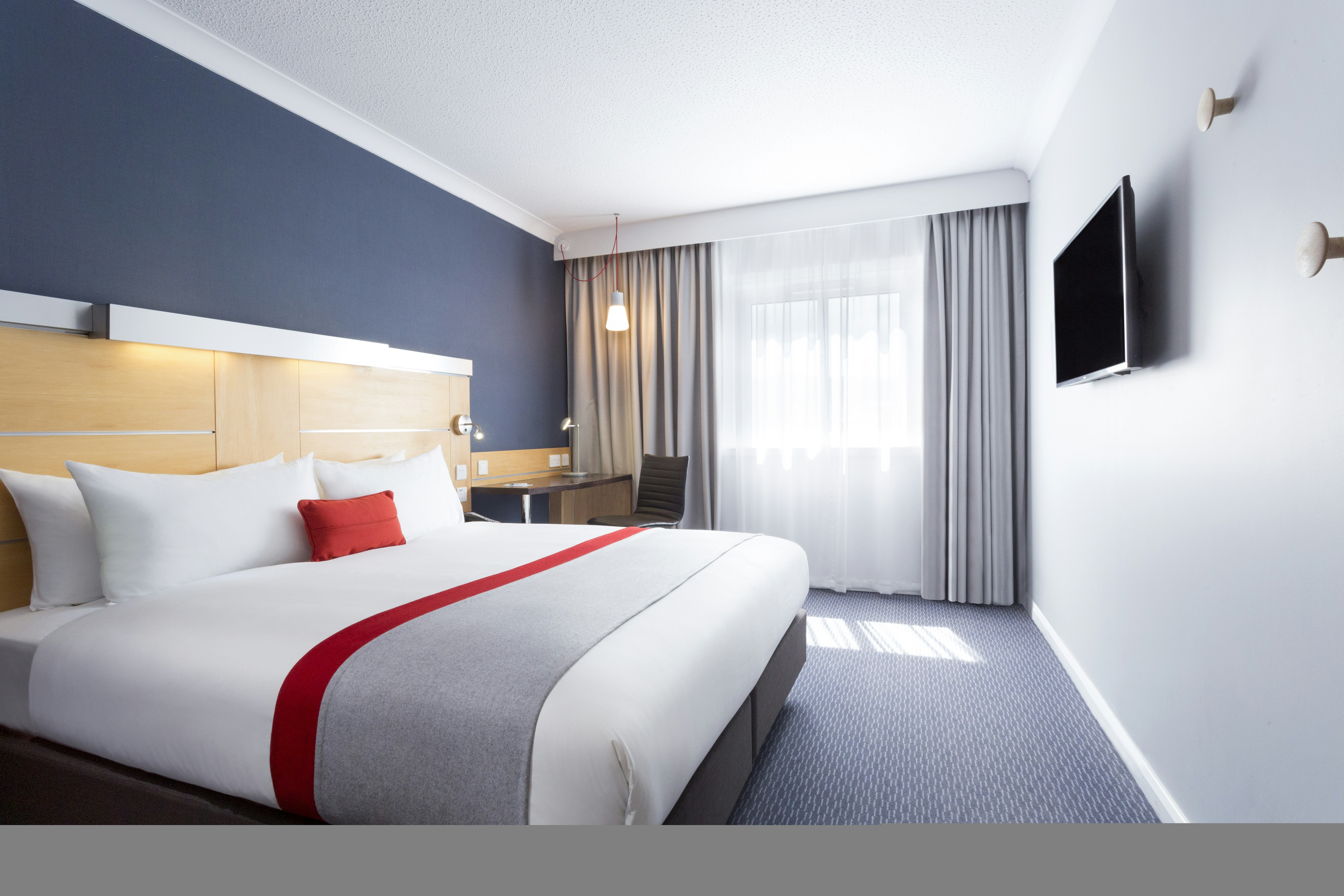Holiday Inn Express London Southwark 6/29