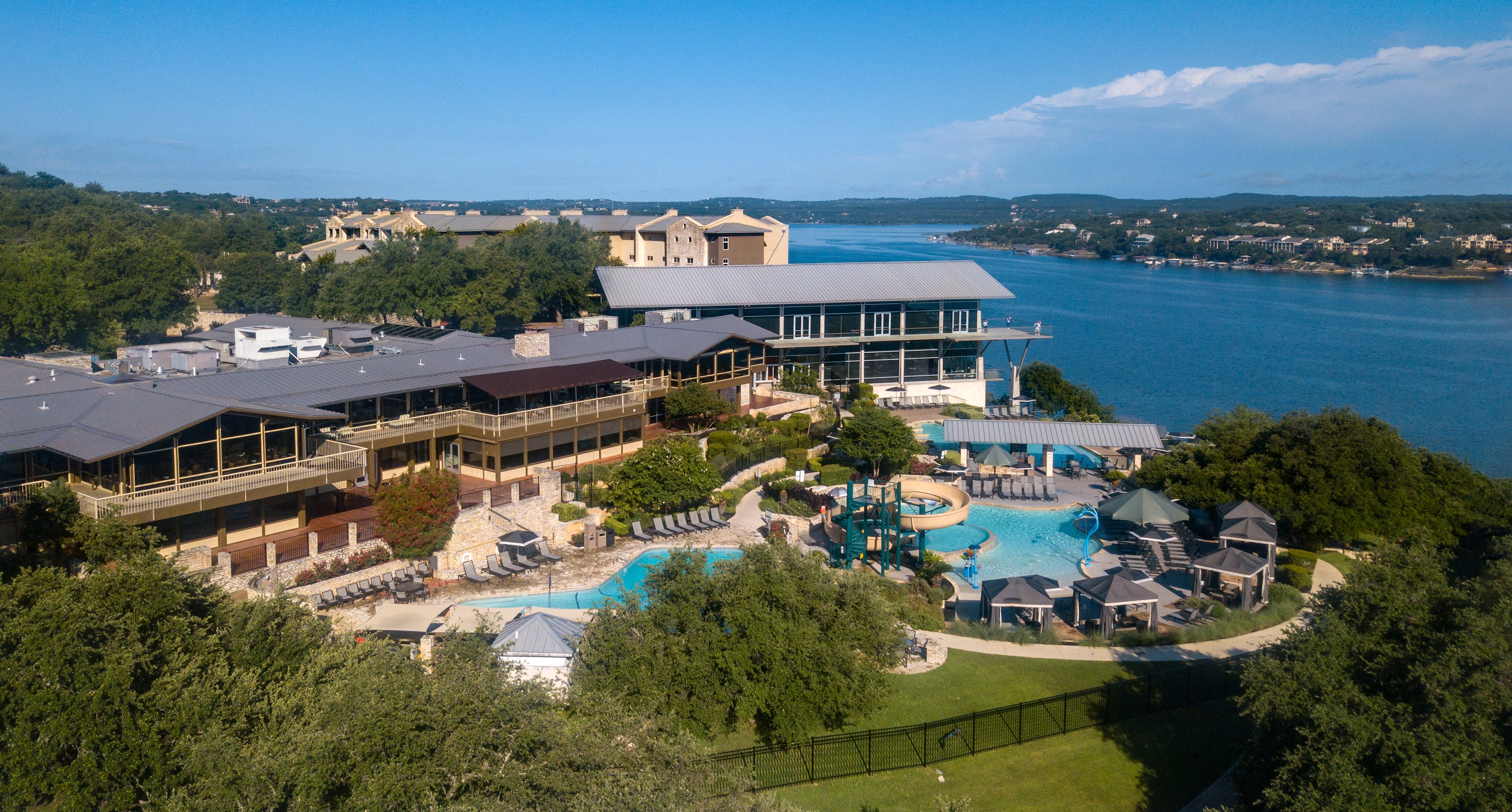 Lakeway Resort and Spa 77/80