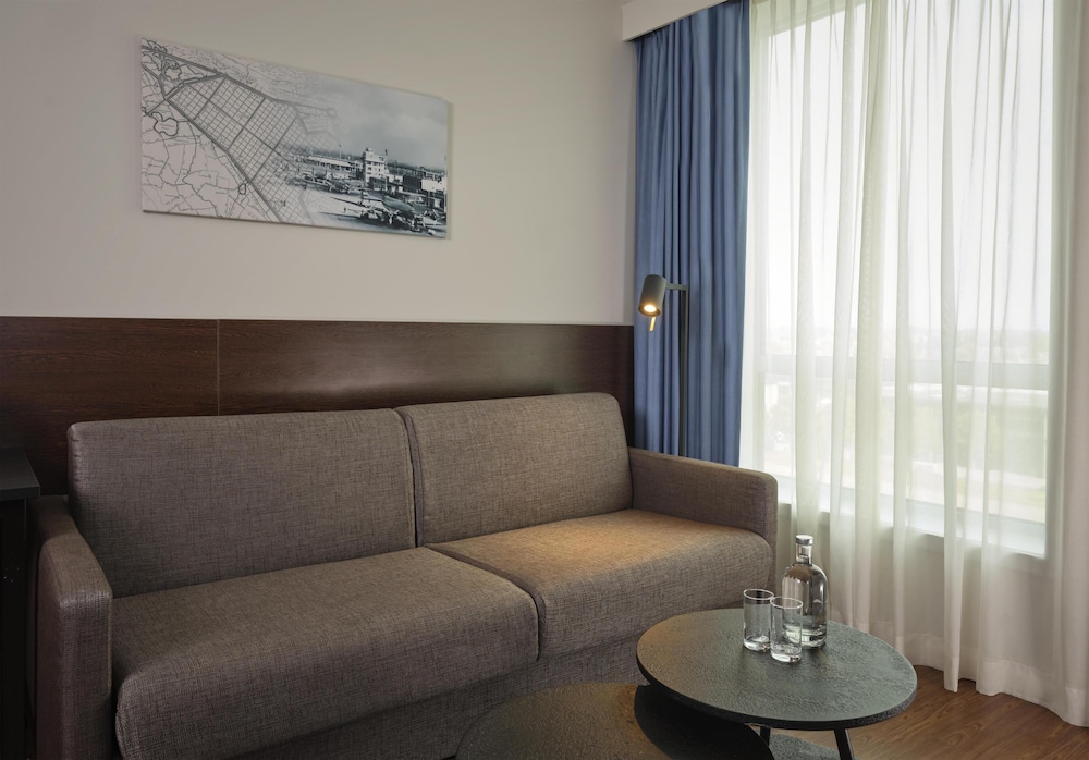 Park Plaza Amsterdam Airport 23/50