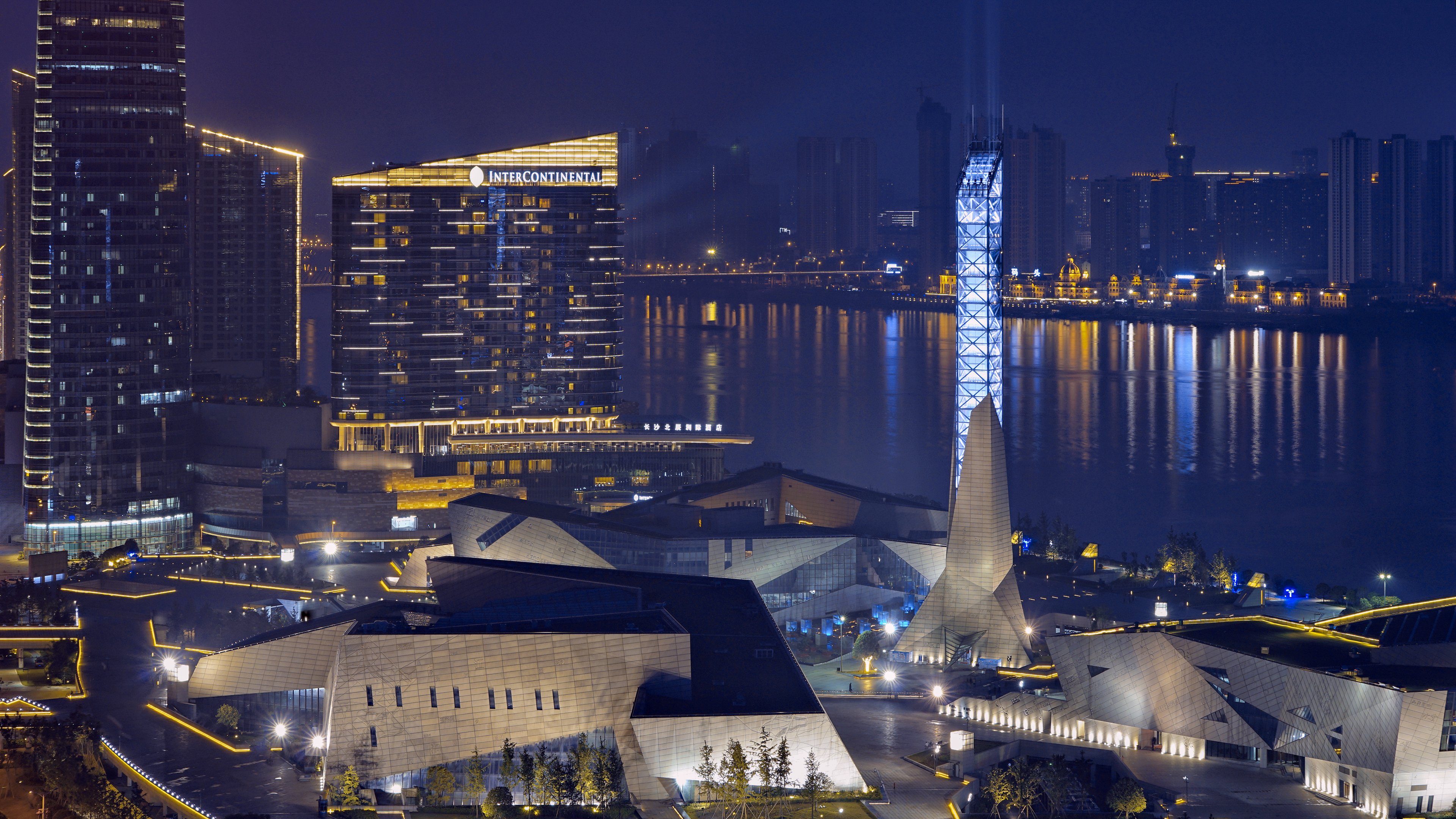 Intercontinental Changsha 47/50