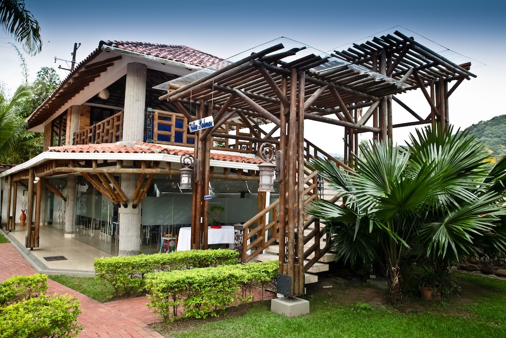 Villas de San Sebastian 3/50