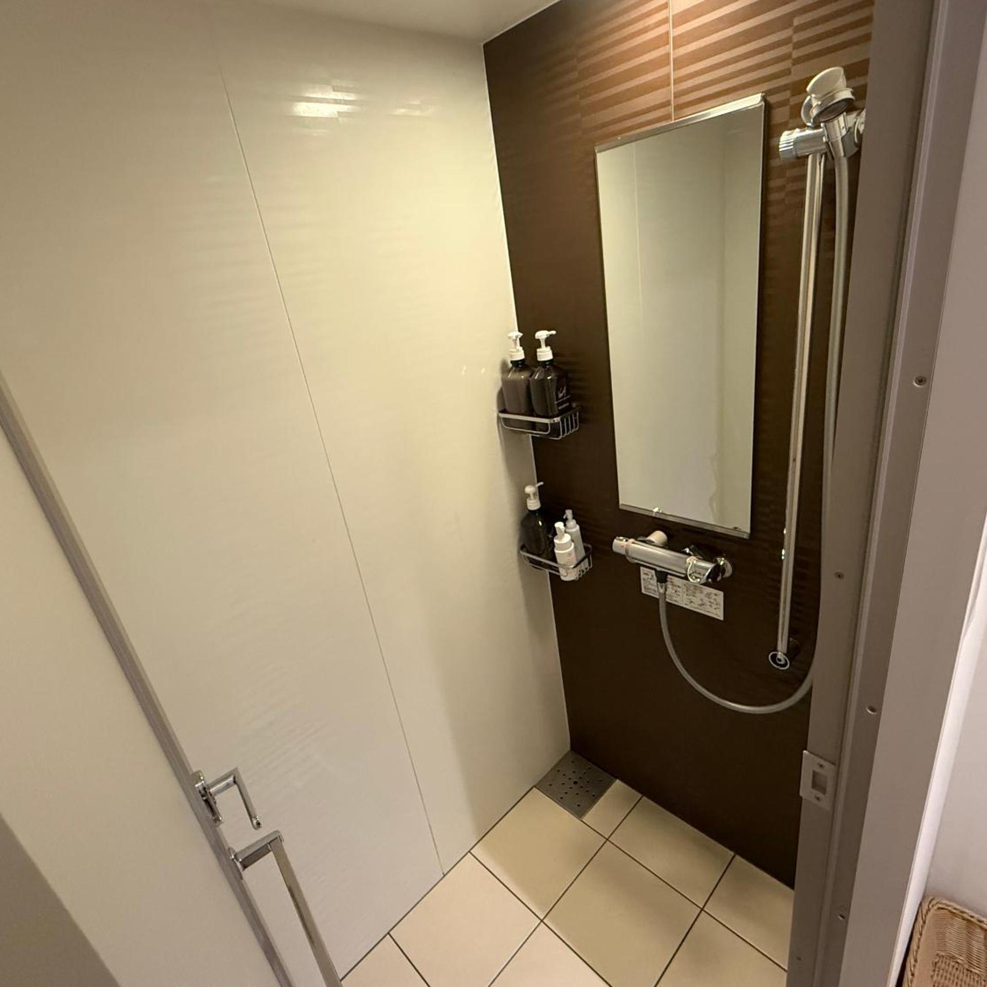 First Cabin Nishi Umeda 63/66