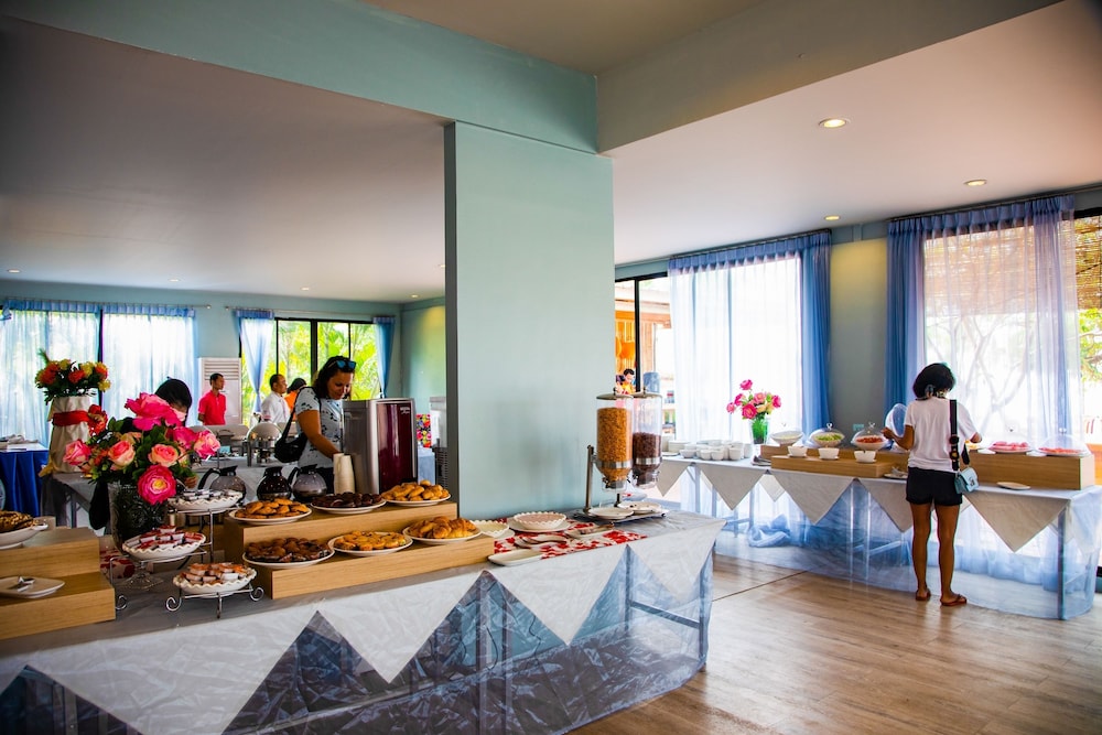 Villa Cha Cha Krabi Beachfront Resort 47/69