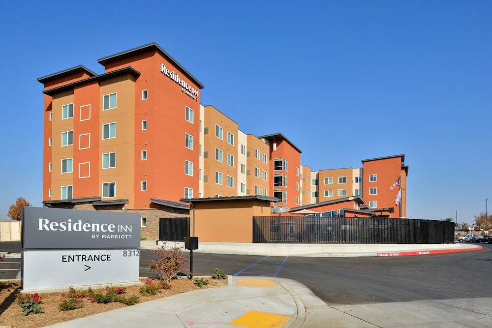 Residence Inn by Marriott Bakersfield West in BAKERSFIELD - CA