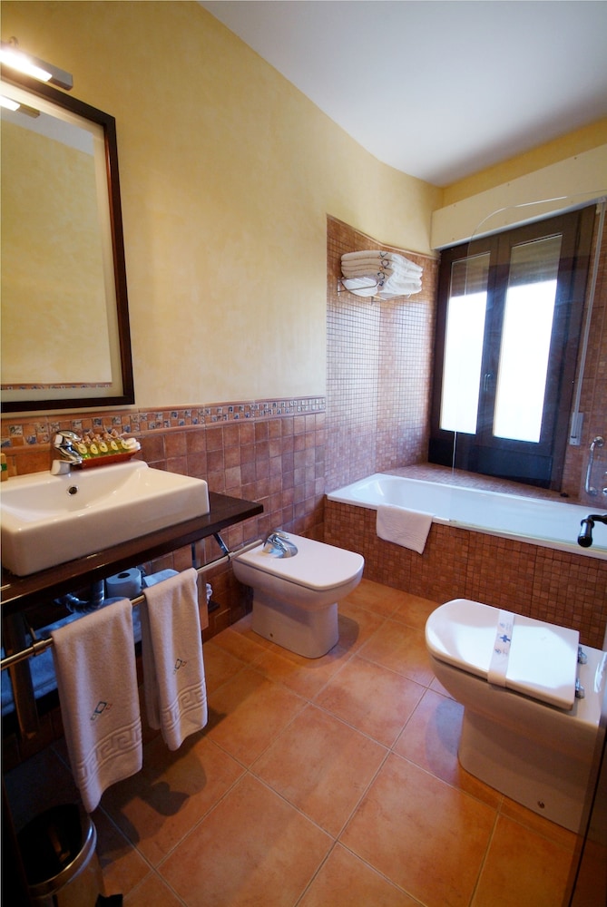 Apartamentos Ardales 33/67