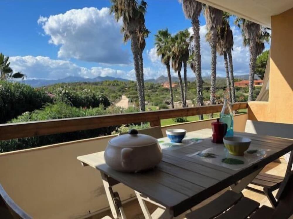 RESIDENCE PORTO CODA CAVALLO 37/53