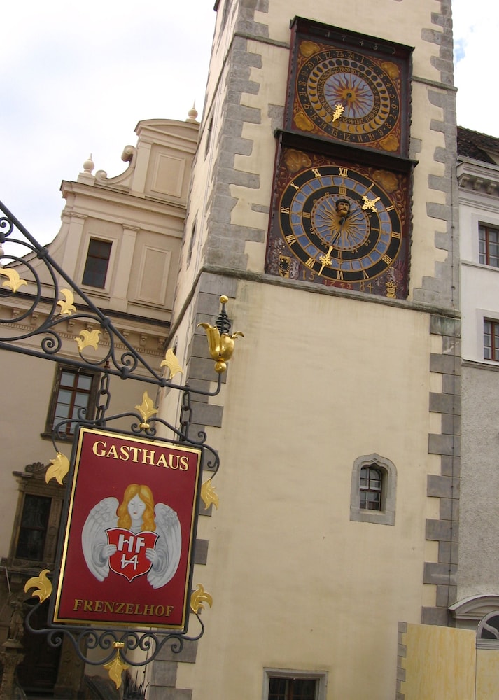 Gotikhotel Frenzelhof 3/42