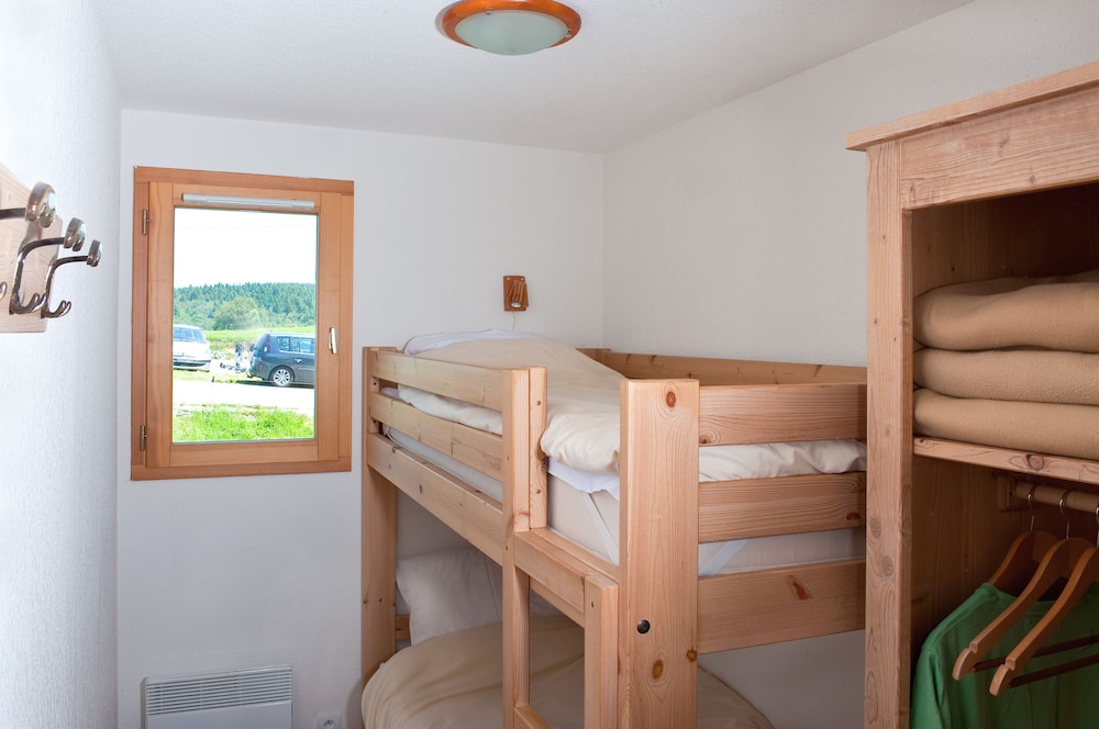 Les Chalets Du Berger 7/27