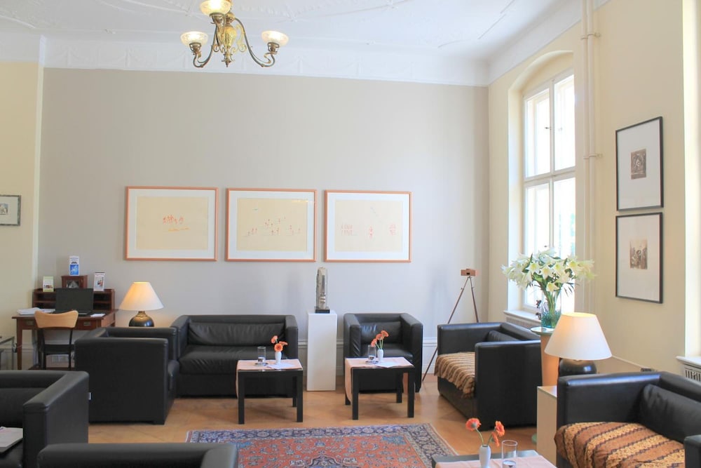 Hotel Hansablick Berlin 40/62