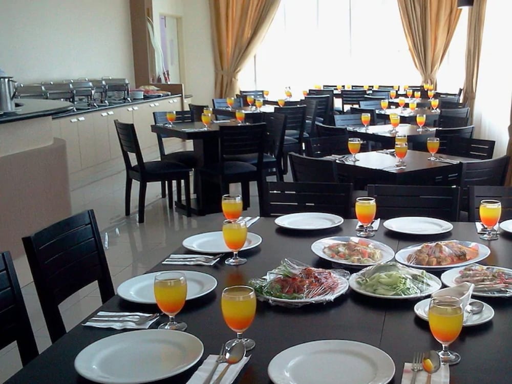 Sutera Hotel 29/43