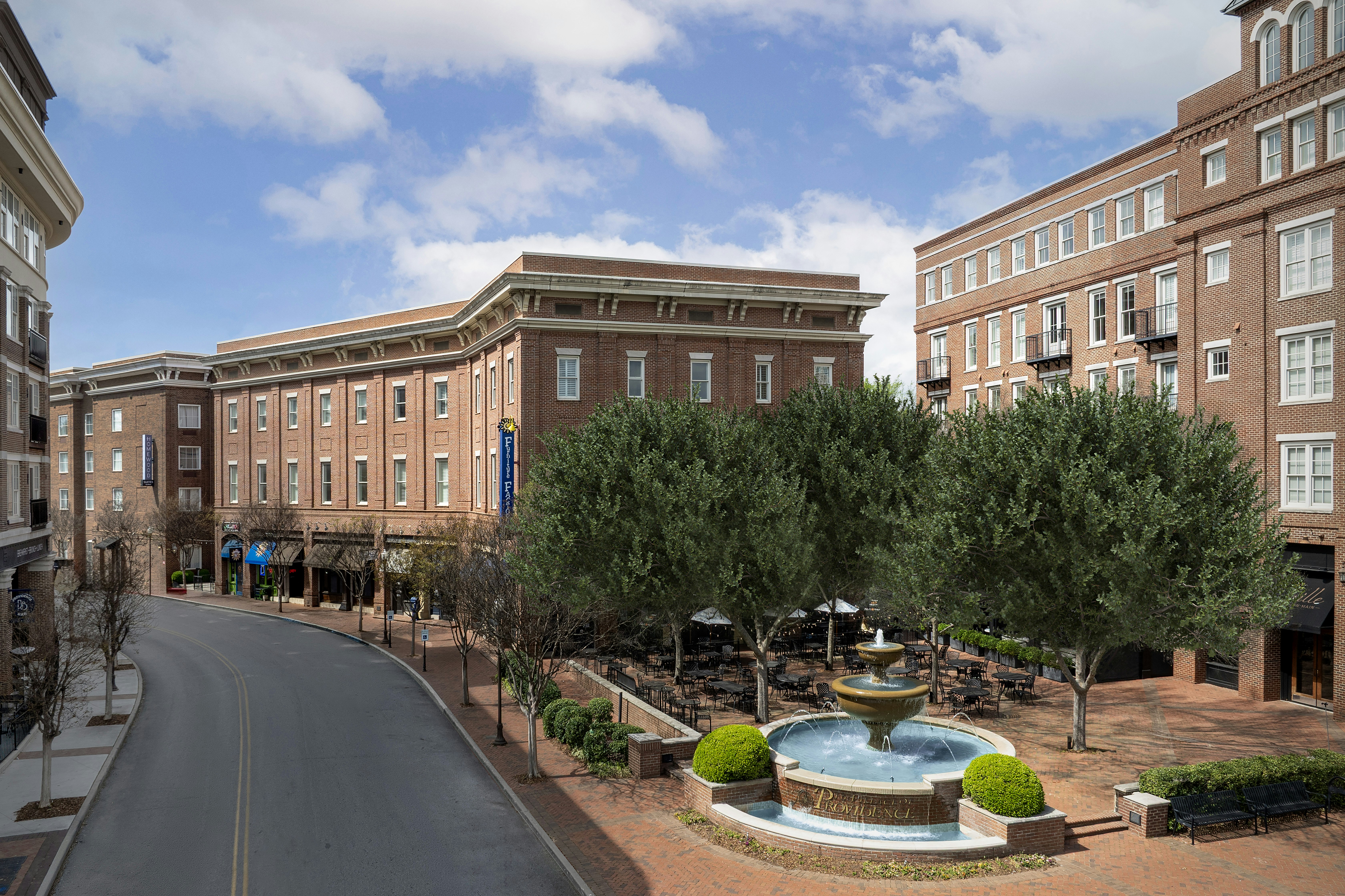 Homewood Suites By Hilton Huntsvillevillage of Providence 39/41