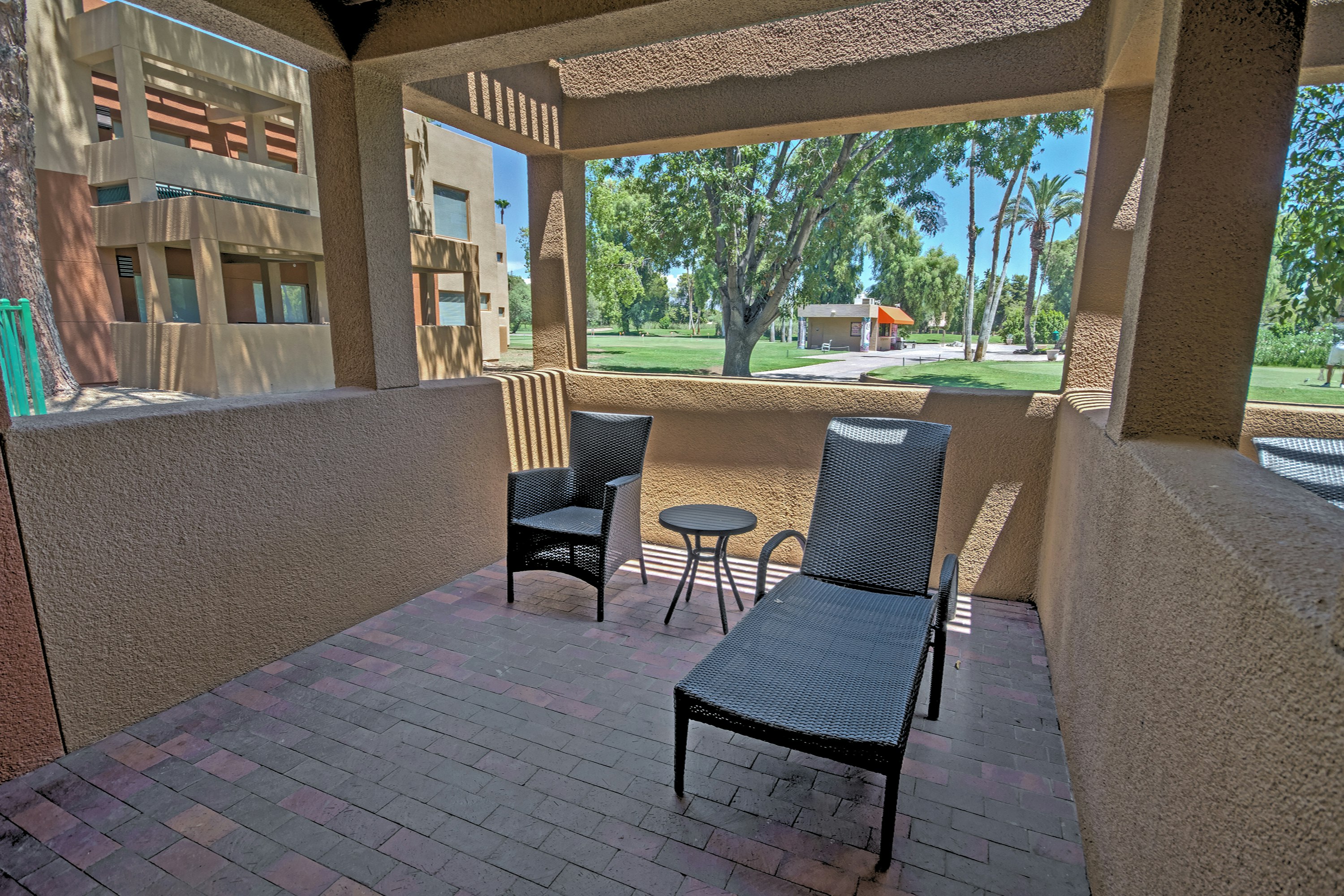 Orange Tree Resort 60/82