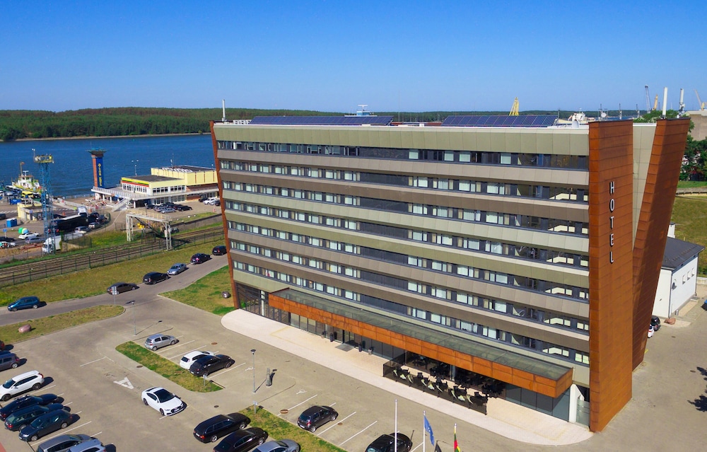 Aurora Hotel Klaipeda 1/50