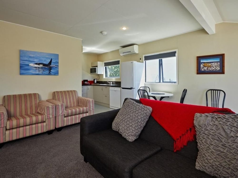 Kaikoura TOP 10 Holiday Park 48/75