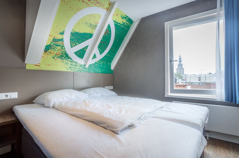 Hotel Old Nickel 18/40