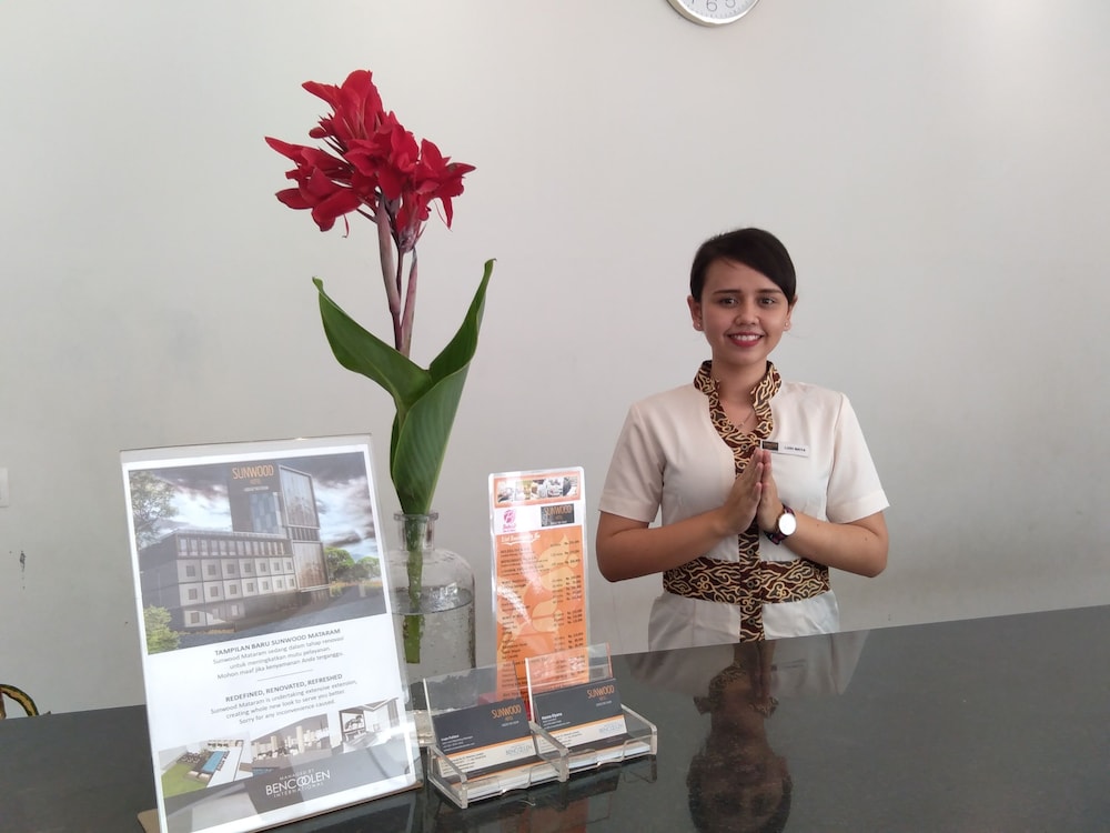 Sunwood Arianz Hotel managed by BENCOOLEN photo4