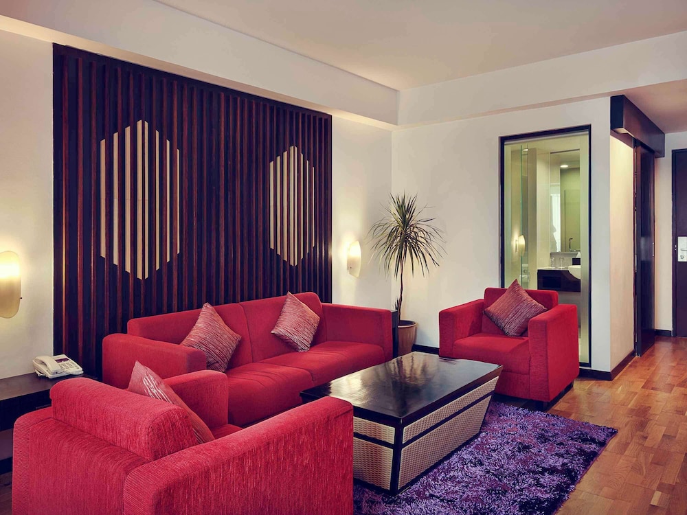 Mercure Pontianak City Center 37/61