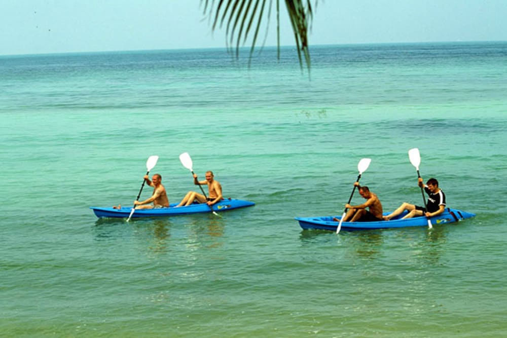 SALAD BEACH RESORT 29/38