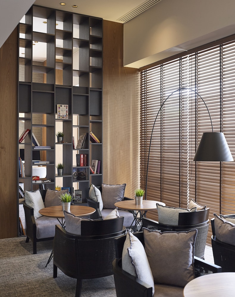 Anatolia Hotel 35/39