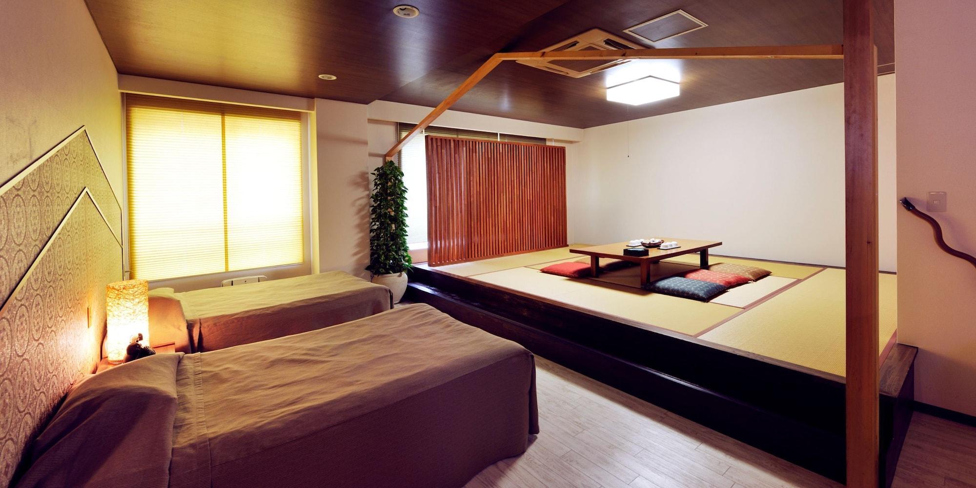 Japanese Western, Special, Suite