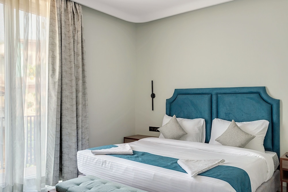 Skon Baga Bliss Hotel by Orion Hotels 7/25