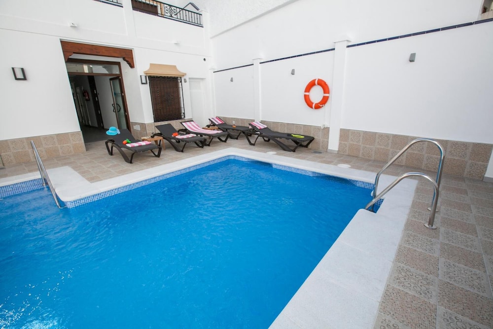 Hostal Boutique Bajamar 29/39