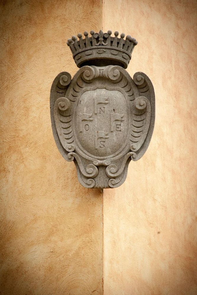 Relais Santa Caterina 28/50