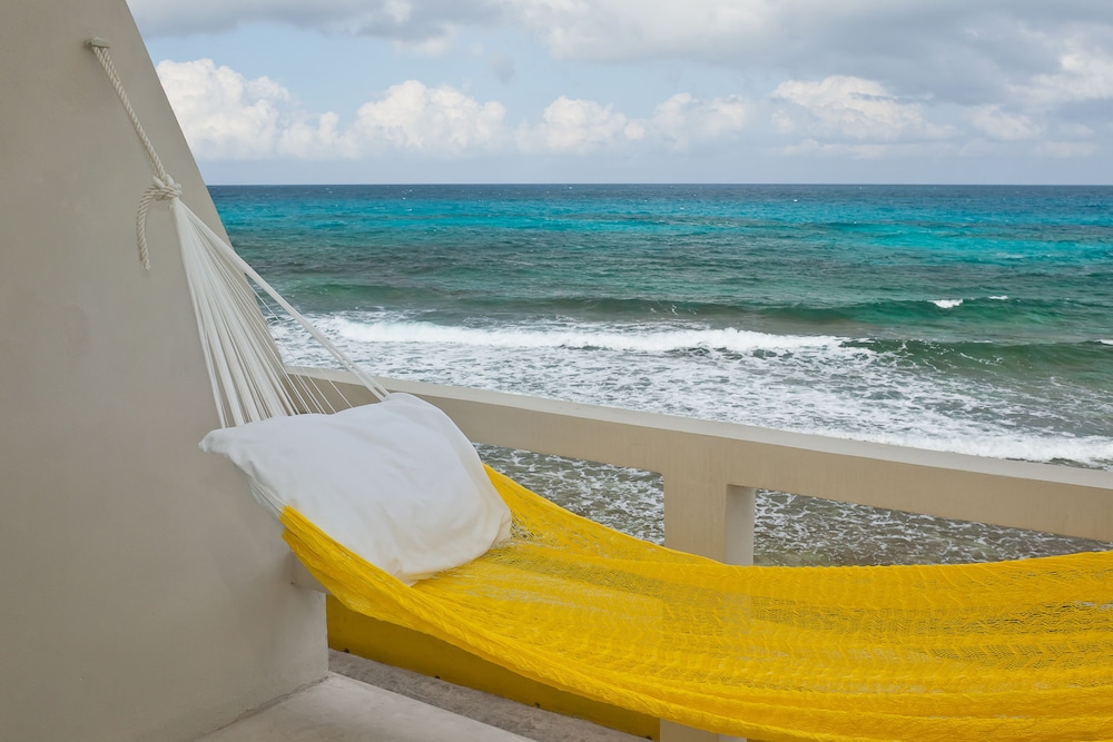 Hotel Rocamar Isla Mujeres 24/55