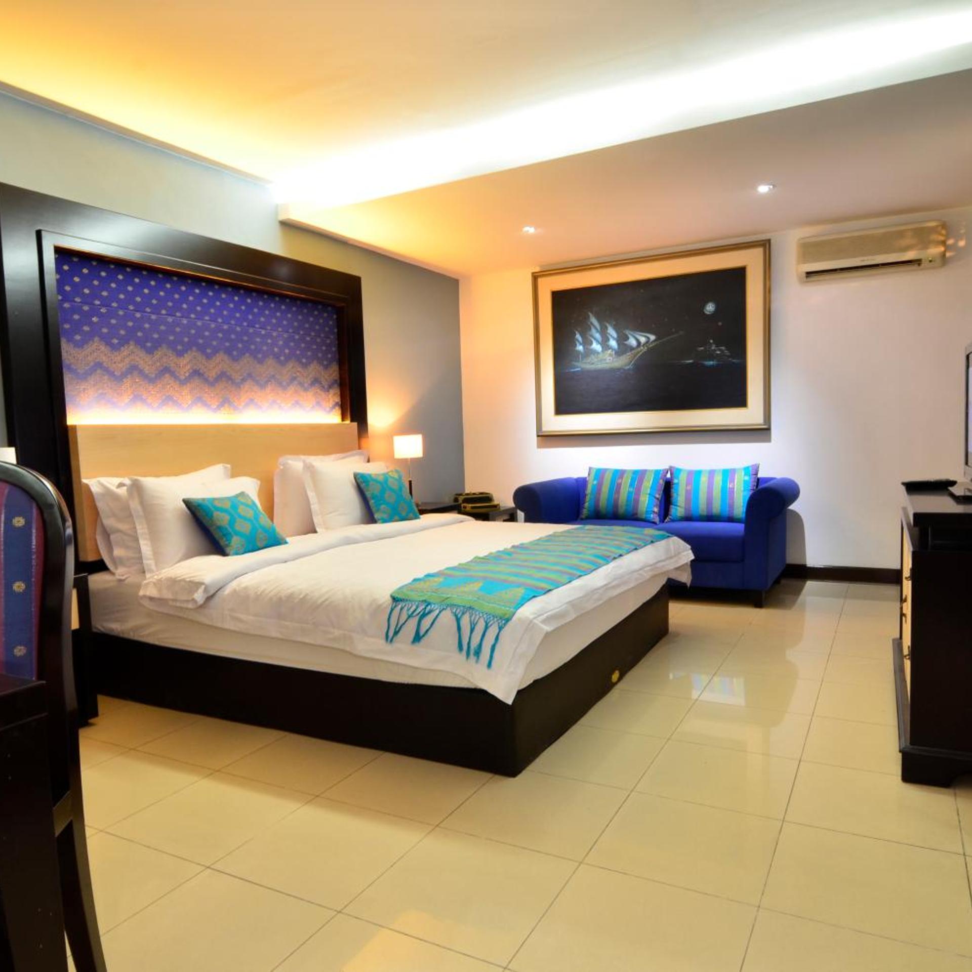 Balai Melayu Hotel 13/48