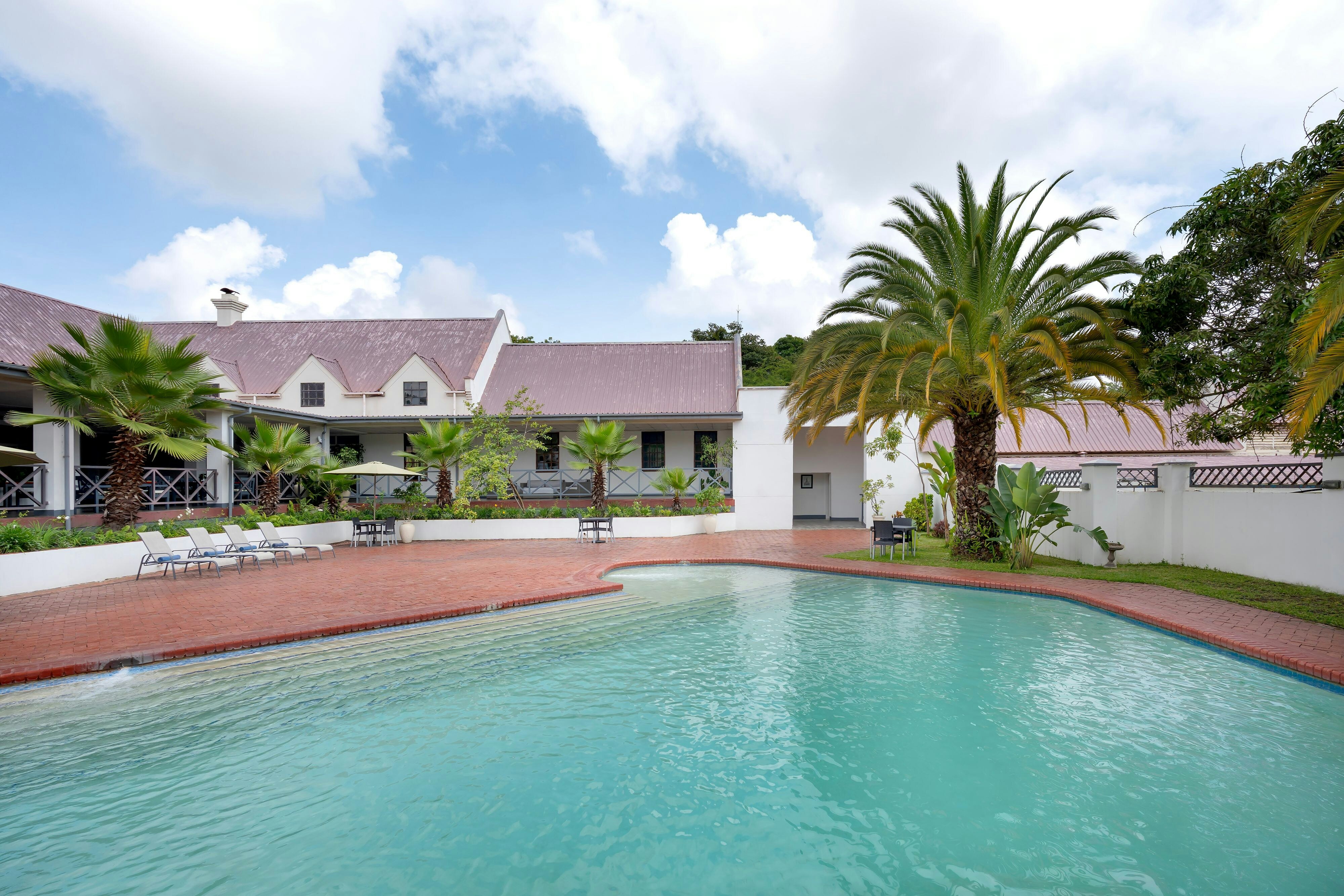 Protea Hotel Chingola 71/76