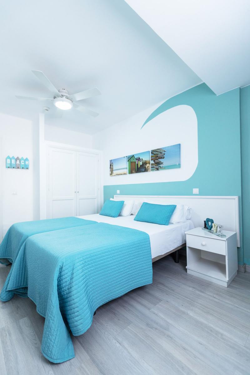 1 BEDROOM, APARTMENT