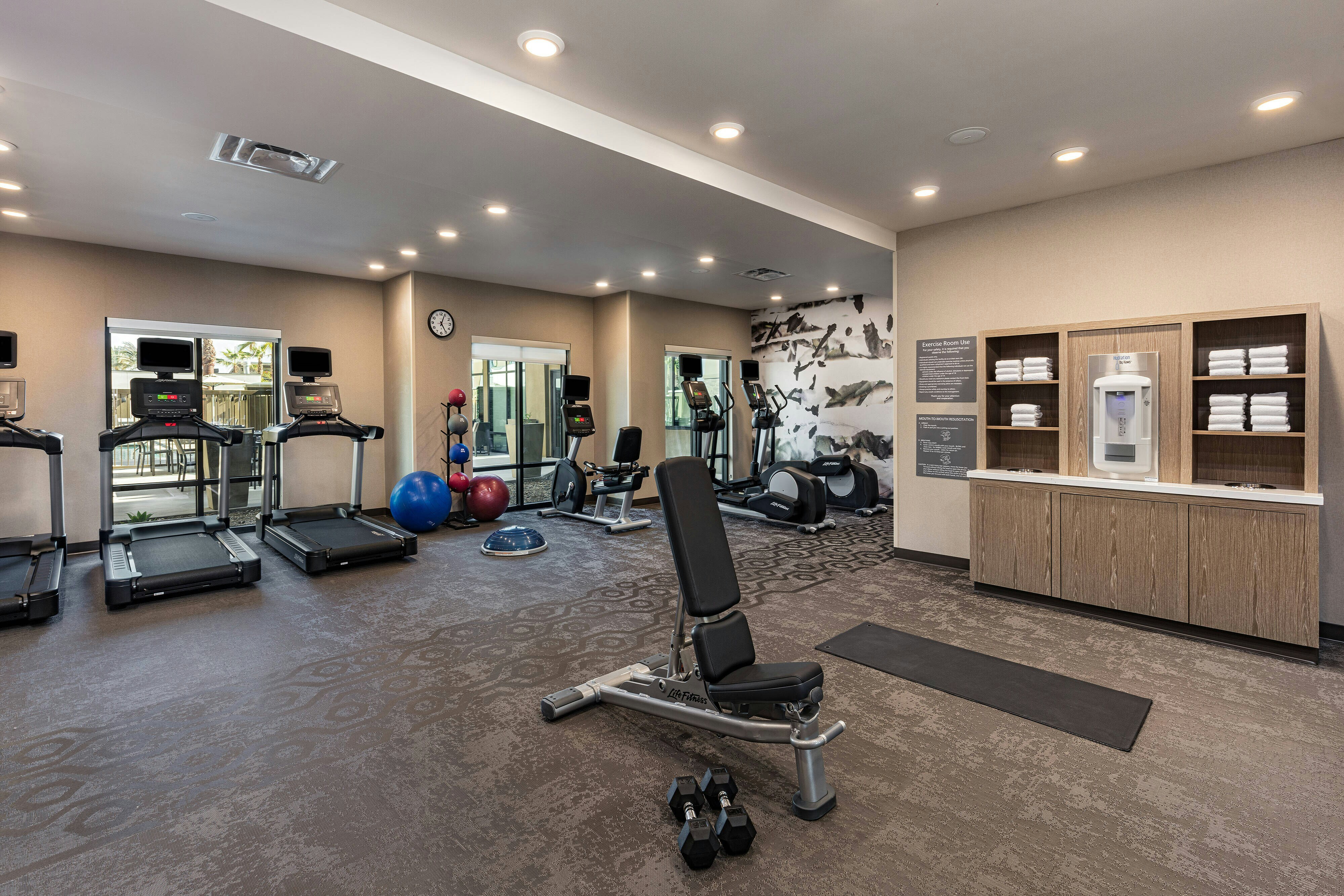 Residence Inn by Marriott Riverside Moreno Valley 30/48