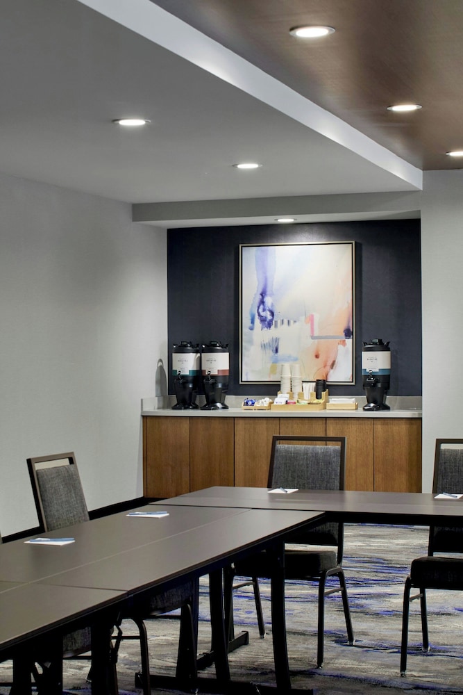 Fairfield By Marriott Inn & Suites Cornelia 3/25