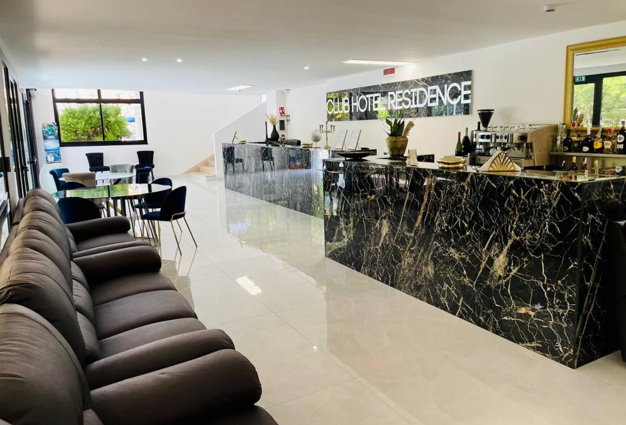 Club Hotel Residence 16/30
