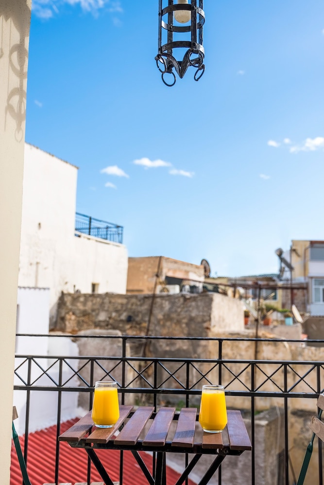 Fortino Boutique Hotel Chania 43/58