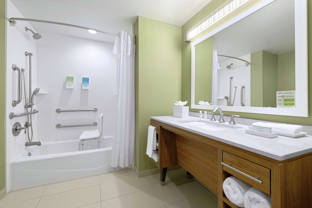 Home2 Suites By Hilton Prattville 16/50