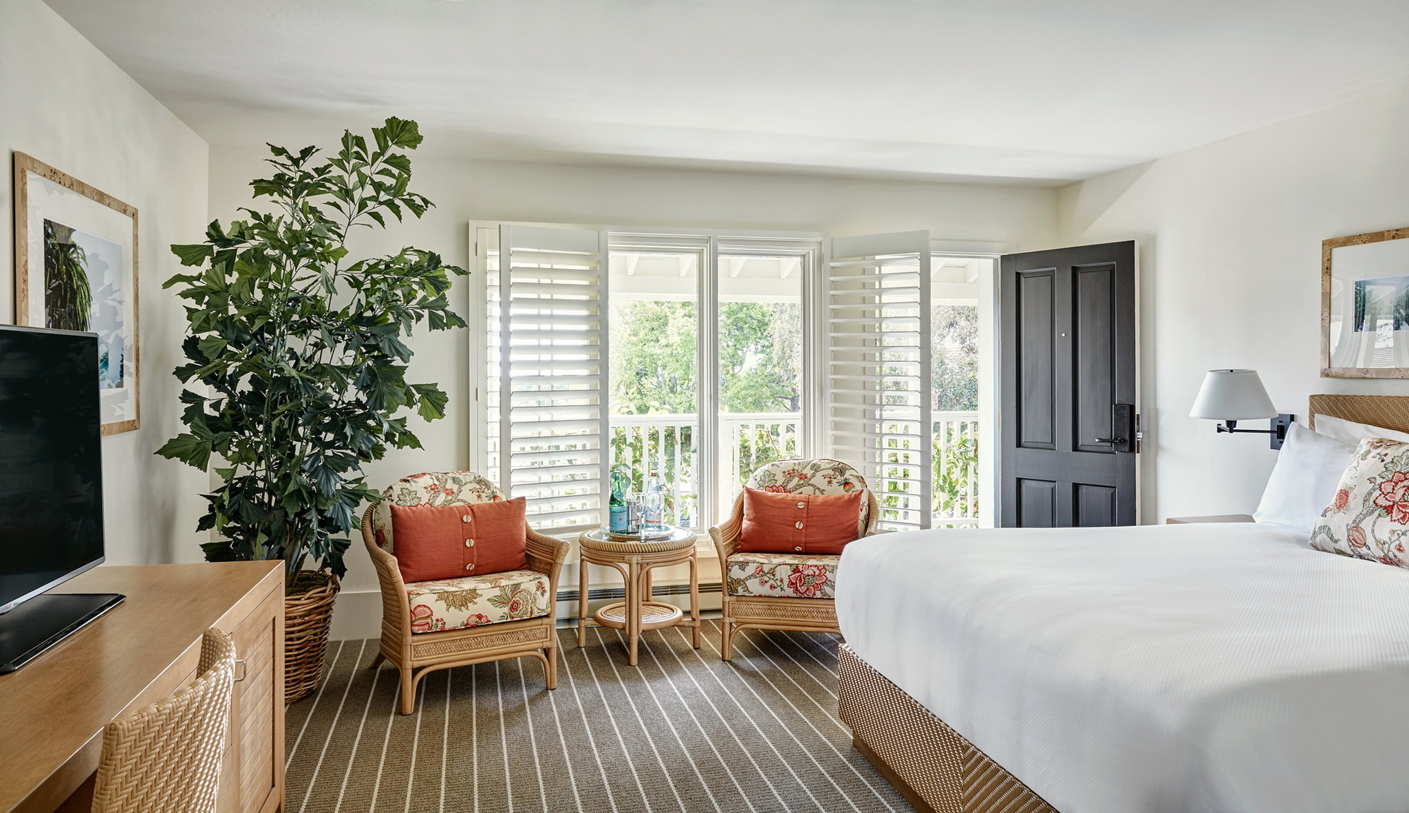 Hotel Carmel 6/18