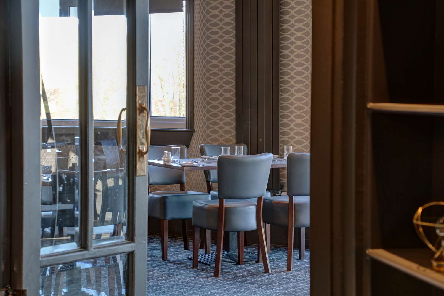 Sure Hotel By Best Western Lockerbie 36/42
