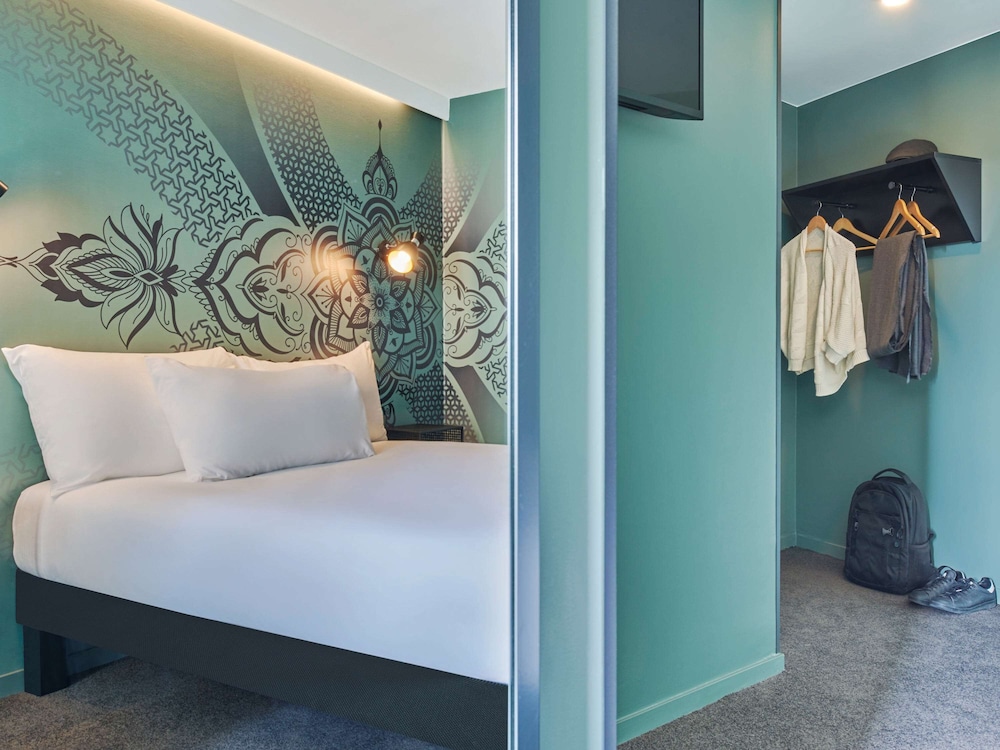 Ibis styles Paris Gare de l'Est Magenta 29/70