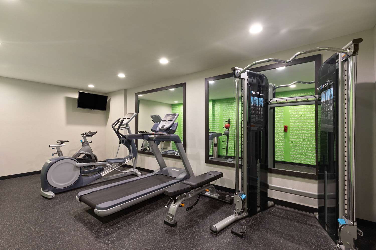 La Quinta Inn & Suites by Wyndham Snellville-Stone Mountain 7/19